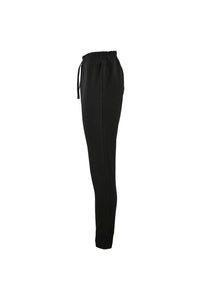 SOLS Womens/Ladies Jake Slim Fit Sweatpants (Black)