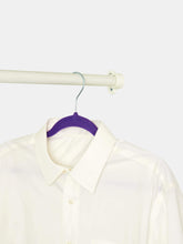 Load image into Gallery viewer, Velvet Hanger, (Pack of 10), Purple