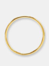 Load image into Gallery viewer, Gold Filled - Delicate Wire Stack Ring