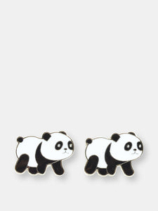 Panda Cufflinks