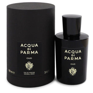 Acqua Di Parma Oud by Acqua Di Parma Eau De Parfum Spray 3.4 oz