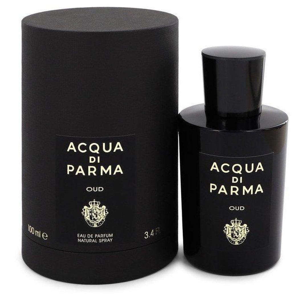 Acqua Di Parma Oud by Acqua Di Parma Eau De Parfum Spray 3.4 oz