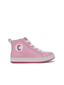 Unisex Kids Runner Sneakers - Pink