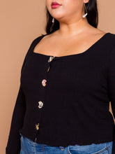 Load image into Gallery viewer, The Button Party Cardi