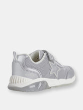 Load image into Gallery viewer, Geox Childrens/Kids Spaziale Sneakers