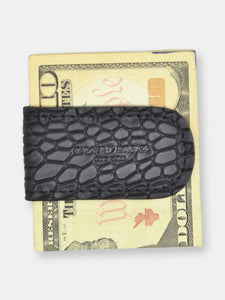 Magnetic Money Clip