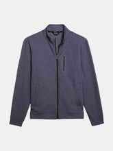 Load image into Gallery viewer, All Day Every Day Jacket | Men&#39;s Heather Navy