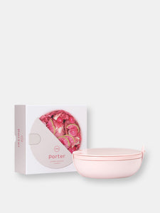 Porter Bowl - Ceramic