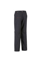 Load image into Gallery viewer, Childrens/Boys Sorcer Zip-Off Pants - Ash