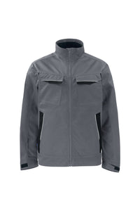Projob Mens Service Jacket (Gray)