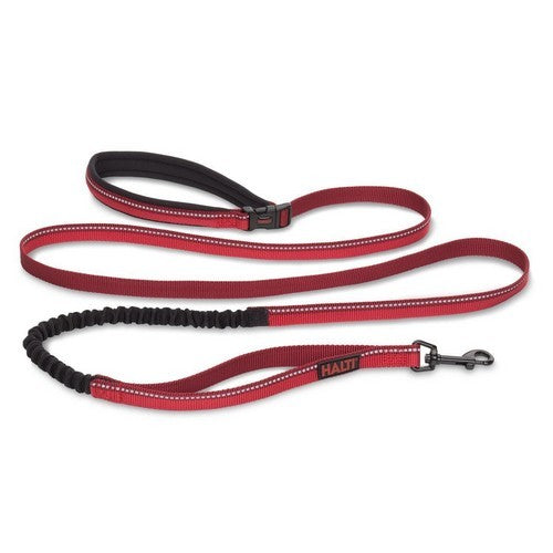 Halti All-In-One Lead (Red) (6.8ftx0.9in)