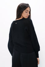 Load image into Gallery viewer, Nagano - Wool V-Neck Sweater