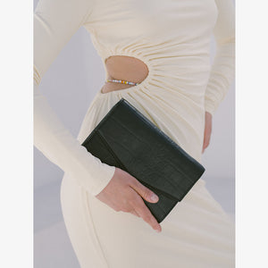 4-In-1 Envelope Convertible Belt Bag