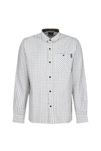 Load image into Gallery viewer, Regatta Mens Tattersall Checked Shirt