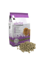 Load image into Gallery viewer, Supreme Science Selective Guinea Pig Food (May Vary) (6.6lbs)