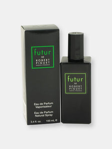 Futur by Robert Piguet Eau De Parfum Spray 3.4 oz