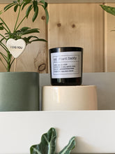 Load image into Gallery viewer, Plant Daddy Soy Candle, Slow Burn Candle