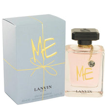 Load image into Gallery viewer, Lanvin Me by Lanvin Eau De Parfum Spray 2.6 oz