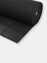 Load image into Gallery viewer, Sunnydaze UV Resistant 5.8oz Polypropylene Landscape Fabric - 4-Foot x 300-Foot