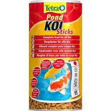 Load image into Gallery viewer, Tetra Pond Koi Sticks Fish Food (May Vary) (One Size)