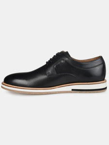 Thomas & Vine Glover Plain Toe Derby