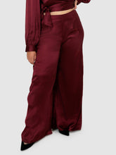Load image into Gallery viewer, Roobios Wide Leg Dora Pants