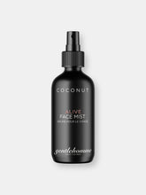 Load image into Gallery viewer, Coconut Face Mist