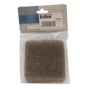 Hydor Pico Replacement Filter Sponge (Silver) (One Size)