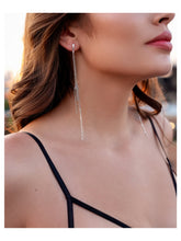 Load image into Gallery viewer, Row Earrings