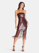 Load image into Gallery viewer, Jeanette Dress