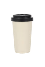 Load image into Gallery viewer, Something Different Not A Morning Person Bamboo Travel Mug