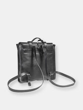 Load image into Gallery viewer, Mod 260 Backpack in Leather Black