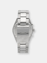 Load image into Gallery viewer, Maserati Men&#39;s Competizione R8853100022 Silver Stainless-Steel Quartz Dress Watch