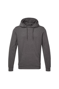 Asquith & Fox Mens Organic Hoodie (Charcoal)