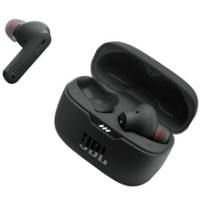 Load image into Gallery viewer, Tune 230NC True Wireless Noise Cancelling In-Ear Earbuds - Black