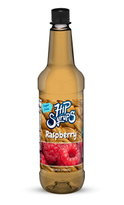 Raspberry Sugar Free Syrup