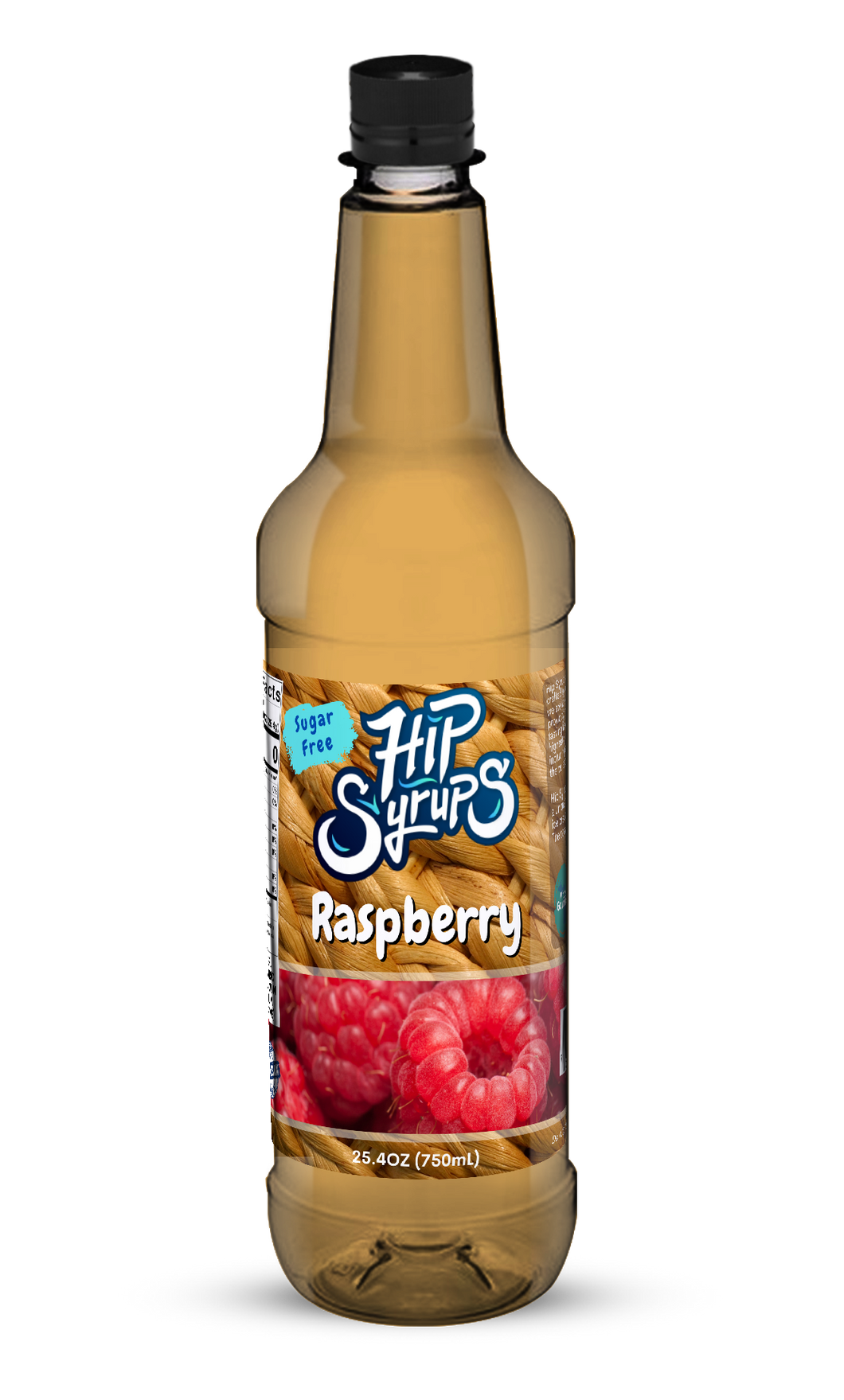 Raspberry Sugar Free Syrup