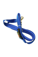 Load image into Gallery viewer, Canny Anti-Pull Dog Collar (Blue) (Size 4)