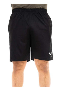 Mens Team Rise Casual Shorts
