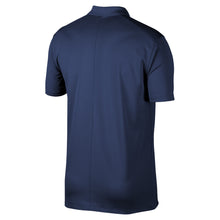 Load image into Gallery viewer, Nike Mens Victory Polo Solid Shirt (College Navy/Black)