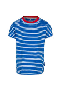 Boys Direction T-Shirt - Blue