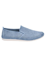 Load image into Gallery viewer, Manso Slip On Shoe - Light Blue