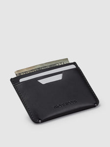 Solo Card Wallet