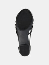 Load image into Gallery viewer, Journee Collection Women&#39;s Ekko Flat