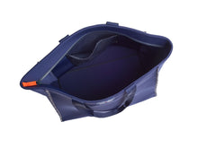 Load image into Gallery viewer, Large Voyager Tote - Dark Navy
