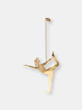 Load image into Gallery viewer, Yoga Pose Ornaments