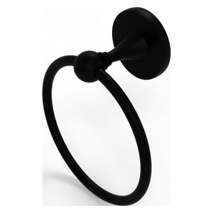 Shadwell Collection Towel Ring