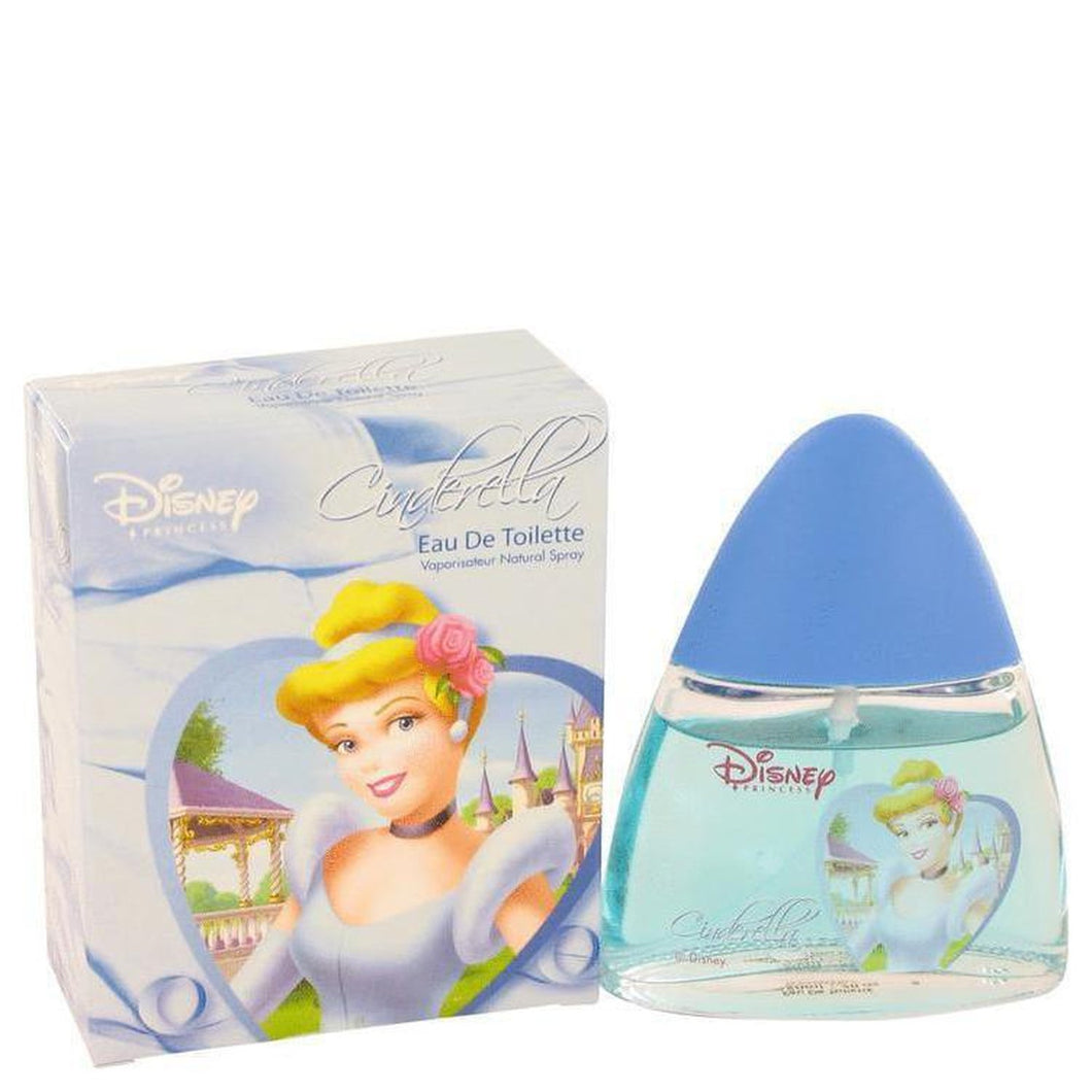 Cinderella By Eau De Toilette Spray 1.7 oz
