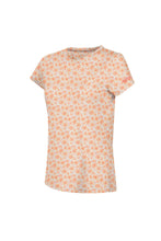 Load image into Gallery viewer, Fingal Edition Daisy T-Shirt - Papaya