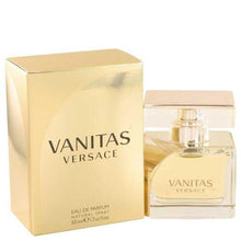 Load image into Gallery viewer, Vanitas by Versace Eau De Parfum Spray 1.7 oz